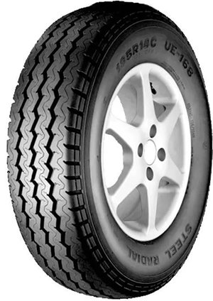 Maxxis MA168