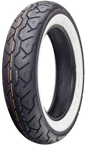 Maxxis CLASSIC M6011 TL FRONT WW