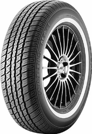 Opony Maxxis Maxxis MA 1 WSW