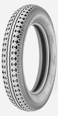 Michelin Double Rivet