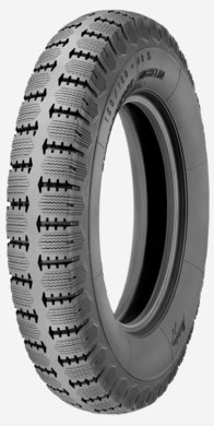 Michelin SuperConfort Stop S