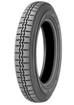 Opony Michelin Michelin X