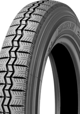 Opony Michelin Michelin X