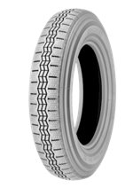 Opony Michelin Michelin X