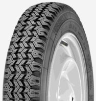 Opony Michelin Michelin X M+S 89