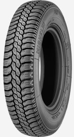 Opony Michelin Michelin MX