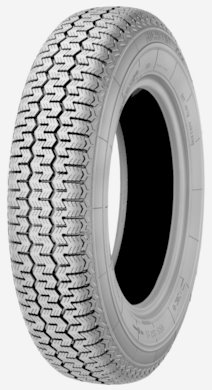 Opony Michelin Michelin XZX