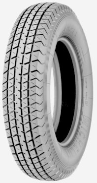 Michelin Pilote X