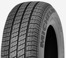 Opony Michelin Michelin MXV3 - A