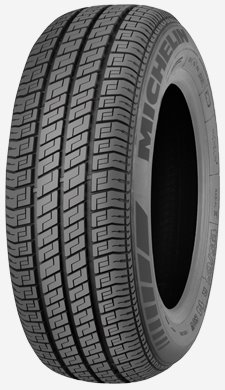 Opony Michelin Michelin MXV3 - A
