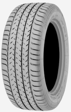 Michelin TRX GT