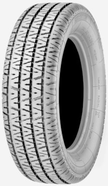 Michelin TRX