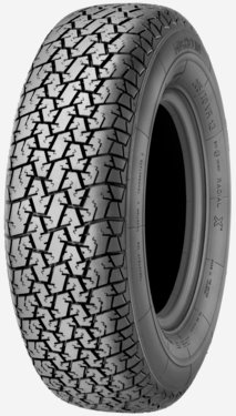 Opony Michelin Michelin XDX-B
