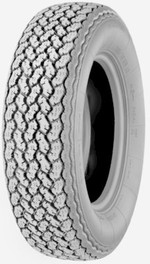 Opony Michelin Michelin XWX