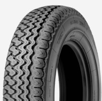 Opony Michelin Michelin XVS