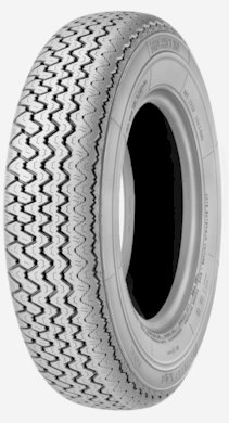 Opony Michelin Michelin XAS-FF