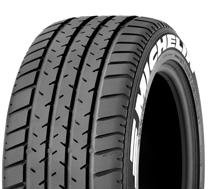 Opony Michelin Michelin Pilot SX MXX3