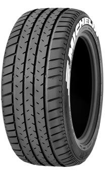 Michelin Pilot SX MXX3