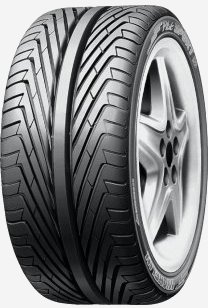 Opony Michelin Michelin Pilot Sport
