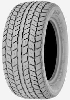 Michelin MXW