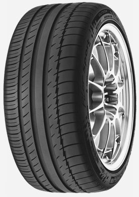 Michelin Pilot Sport 2