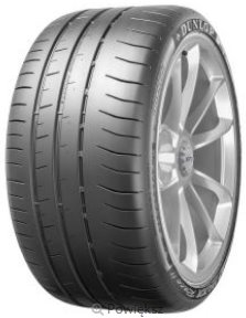 Opony Dunlop Dunlop SPORT MAXX RACE 2