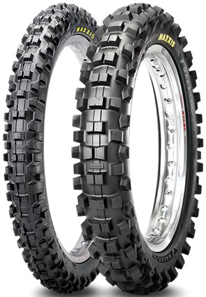 Maxxis Maxxcross SI