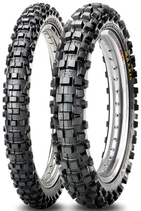 Maxxis Maxxcross IT