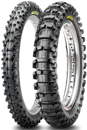 Maxxis Maxxcross SM
