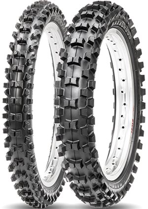 Maxxis Maxxcross MX-ST