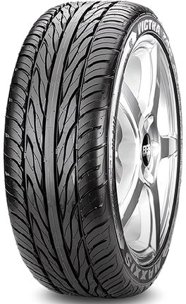 Maxxis Victra MA-Z4S