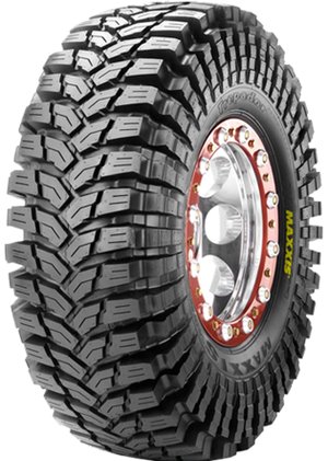 Opony Maxxis Maxxis Trepador Competition M8060