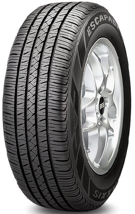 Maxxis Escapade MA-T1