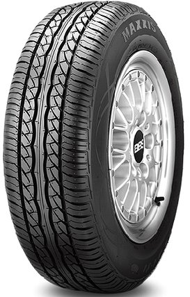 Maxxis MA-P1