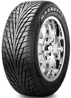 Maxxis Marauder II MA-S2