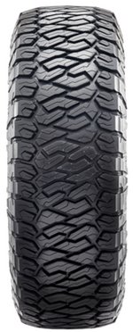 Maxxis RAZR AT