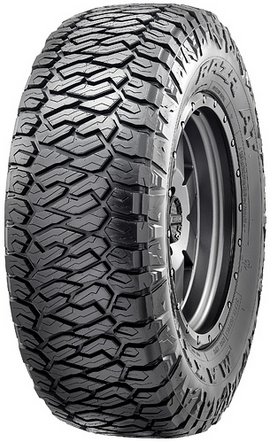 Maxxis RAZR AT