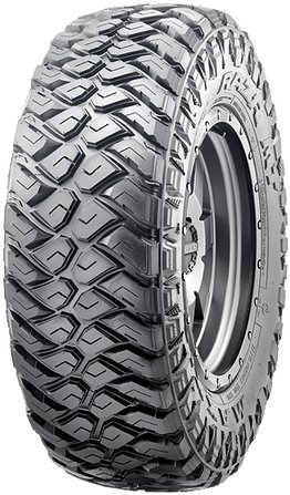 Maxxis Razr MT