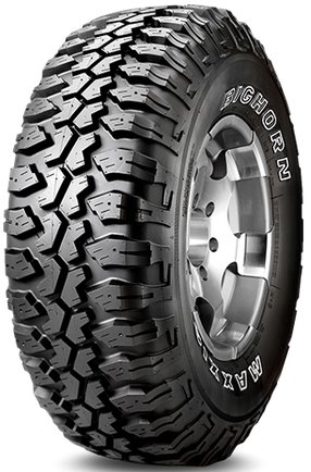 Maxxis Bighorn MT-762