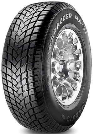 Maxxis Marauder MA-S1