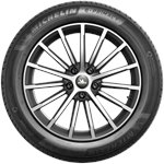 Opony Michelin Michelin e.Primacy