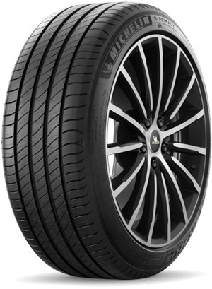 Opony Michelin Michelin e.Primacy
