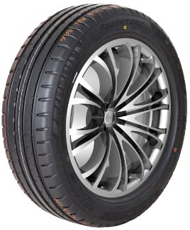 Opony Powertrac Powertrac Racing Pro