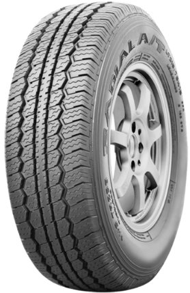 Triangle TR258