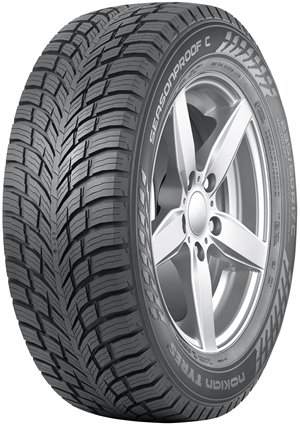 Opony Nokian Nokian Seasonproof C