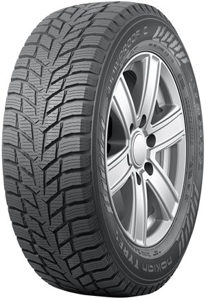 Opony Nokian Nokian Snowproof C