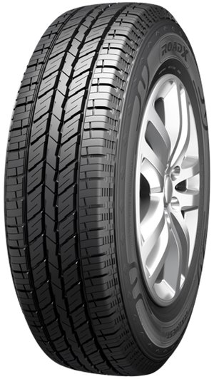 Opony RoadX RoadX RX Quest H/T 01