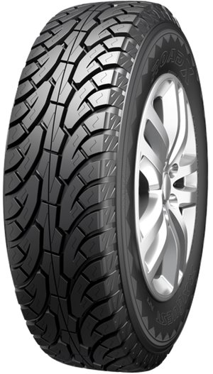 Opony RoadX RoadX RX Quest A/T