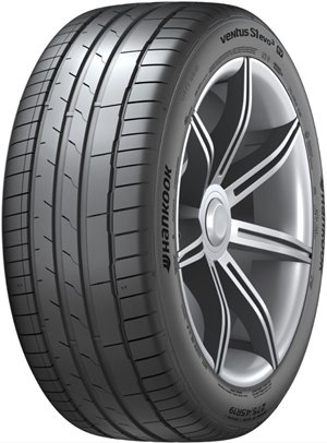 Opony Hankook Hankook K127E S1 EVO3 EV
