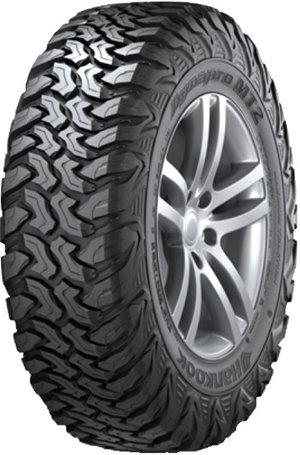 Opony Hankook Hankook Dynapro MT2 RT05